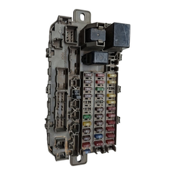 Caixa Fusível Honda Civic 1996 a 2000