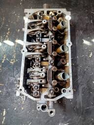cabeçote std Outlander 3.0 24v 6cc Esquerdo 2009