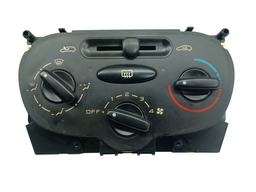 Comando Ar Quente/Frio Peugeot 206 207 Hoggar Xsara 99/14