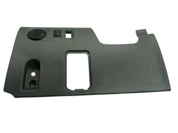 Acabamento Moldura inferior painel Jac J3 1.4 10/14