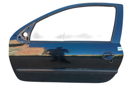 Porta Esquerda Peugeot 206 207 2P