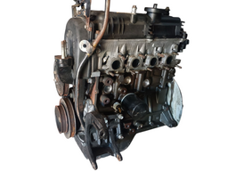 Motor Kia Picanto 1.0 12v 4cc Gas 2010/2011