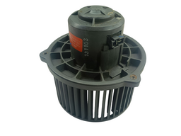 Motor Ar Forçado Jac J2 J3 J5 J6 11/16 T8 14/19 Dianteiro