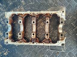 sobrecarter C4 307 2.0 Peugeot 2009