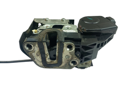Fechadura porta Dianteira Esquerda Jac J3 2011 a 2015