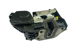 Fechadura porta Dianteira Direita Jac J3 2011 a 2015