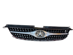 Grade Jac J6 2011 a 2013 C/Detalhe 