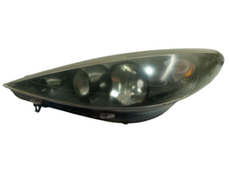 Farol Esquerdo Peugeot 207 Hoggar Passion 2009/14 Masc Neg