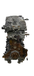 Motor Parcial Jac J6 2.0 16v Gas 2010/2014 Baixado 