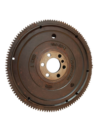 volante motor cremalheira Peugeot 207 1.4 09/2013