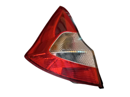 Lanterna Traseira Esquerda Jac J6 2011 a 2013
