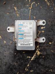 módulo do airbag Honda City 2013a2014