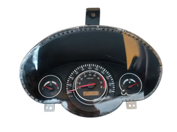 painel instrumento jac j3 1.4 2010/2014