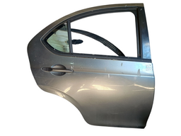 Porta Traseira Direita Jac J3 2011 2012 a 2015