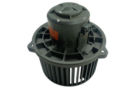 Motor Ar Forçado Jac J2 J3 J5 J6 11/16 T8 14/19 Dianteiro