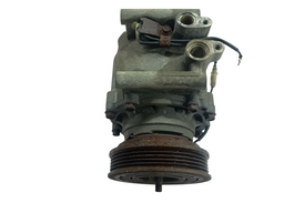 Compressor Ar Condiconado Jac J3 1.4 1.5 2010 2011 a 2016