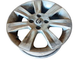 roda avulsa lifan 620 1.6 2010/2013