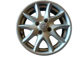 roda avulsa aro 15 jac j3 1.4 2010/2014