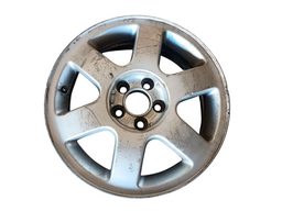 roda avulsa aro 15 audi a3 1.8 2006/2008