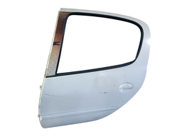 Porta Traseira Esquerda Peugeot 206 207 Passion