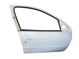 Porta Dianteira Direita Peugeot 206 207 Hoggar