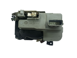 Fechadura Porta Diant Esq Peugeot 206 207 Hoggar 2p 4p C/tva