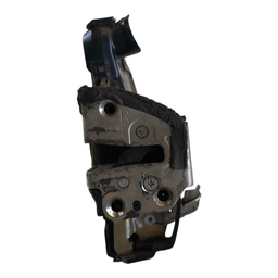 Fechadura Porta Dia Dir Corolla 03/14 Hilux Sw4 06/15 2Pinos