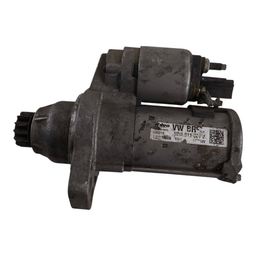 Motor Partida Jetta Golf A3 1.4 Tsi Gol Voyage Fox 1.6 16v