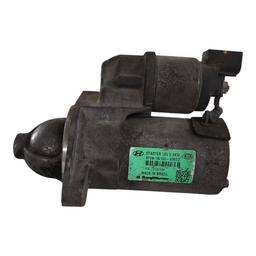Motor Partida Arranque Hb20 1.0 2013/ 2020/ 3610003603