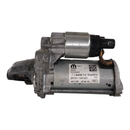 Motor Partida Argo Cronos Pulse Fastback 208 2008 C3 1.0 1.3