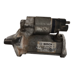 Motor Partida Corolla 1.8 2.0 2015 2016 a 2019 F000C60300
