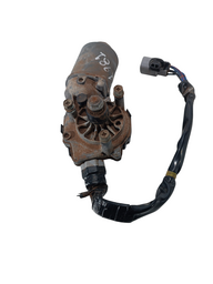 Motor Limpador Parabrisa Corolla 2009 2010 a 2014 