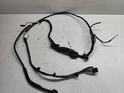 CHICOTE TAMPA TRASEIRA ONIX 1.4 LTZ 2015 2016 2017