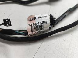 CHICOTE TAMPA TRASEIRA ONIX 1.4 LTZ 2015 2016 2017