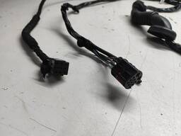 CHICOTE TAMPA TRASEIRA ONIX 1.4 LTZ 2015 2016 2017