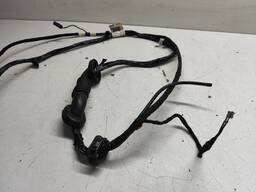 CHICOTE TAMPA TRASEIRA ONIX 1.4 LTZ 2015 2016 2017