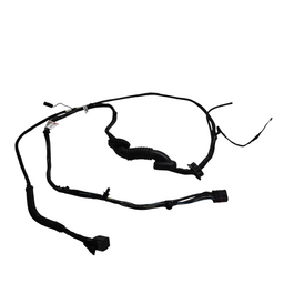 Chicote Tampa Traseira Onix 1.4 Ltz 2015 2016 2017