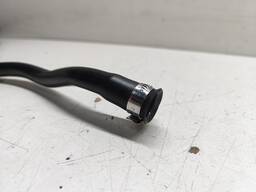 MANGUEIRA RESPIRO TANQUE COMBUSTÍVEL ONIX 1.4 LTZ 2015