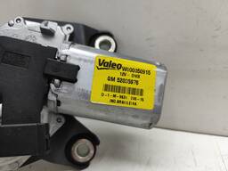 MOTOR LIMPADOR TRAS TRACKER 14/19 SPIN 13/ ONIX SONIC 12/19