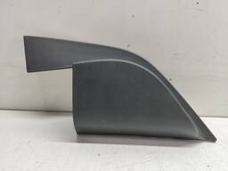 ACABAMENTO RETROVISOR DIREITO INTERNO ONIX 1.4 LTZ 2015 2016