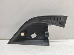 ACABAMENTO RETROVISOR DIREITO INTERNO ONIX 1.4 LTZ 2015 2016