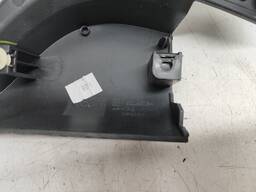 ACABAMENTO RETROVISOR DIREITO INTERNO ONIX 1.4 LTZ 2015 2016