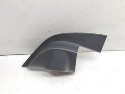 ACABAMENTO RETROVISOR ESQUERDO INTERNO ONIX 1.4 LTZ 2015 201