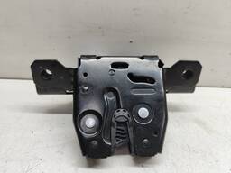 FECHADURA TAMPA TRASEIRA ONIX 2013 A 2020 2 PINOS