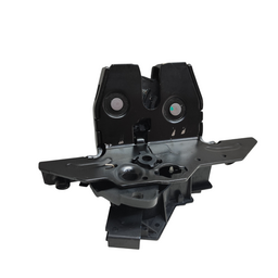 Fechadura Tampa Traseira Onix 2013 a 2020 2 Pinos