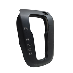 Moldura Câmbio Automático Onix 1.4 Ltz 2015 2016 2017 2019