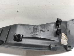 MOLDURA PARABRISA ESQUERDO ONIX 1.4 LTZ 2015 2016 2017 2019