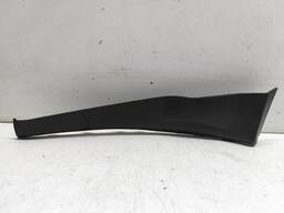 MOLDURA PARABRISA DIREITO ONIX 1.4 LTZ 2015 2016 2017 2019