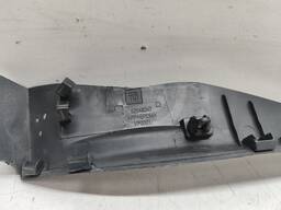 MOLDURA PARABRISA DIREITO ONIX 1.4 LTZ 2015 2016 2017 2019