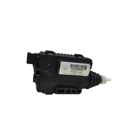 Motor Elétrico Tampa Traseira Onix 1.4 Ltz 2015 2016 2017 20